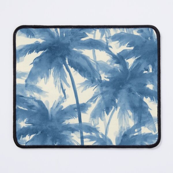 Item preview, Tropical breeze  designed and sold by Jadekiwi.