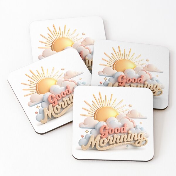 Item preview, Radiant Morning Lift designed and sold by BlissBlvdShop.