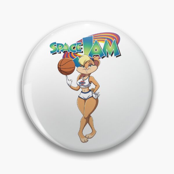 Item preview, Space Jam designed and sold by Ralvarias81.