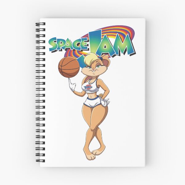 Item preview, Space Jam designed and sold by Ralvarias81.