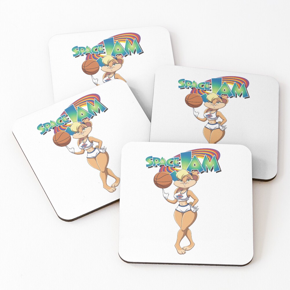 Item preview, Coasters (Set of 4) designed and sold by Ralvarias81.