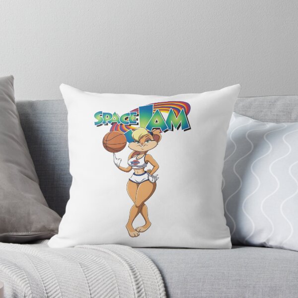 Item preview, Space Jam designed and sold by Ralvarias81.