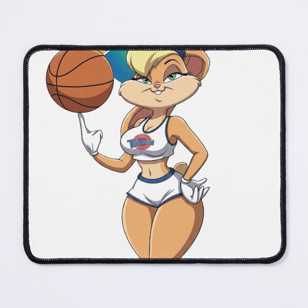 Item preview, Space Jam designed and sold by Ralvarias81.