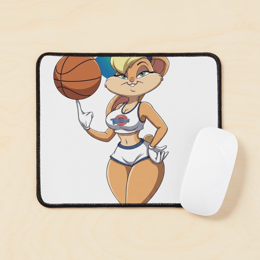 Item preview, Mouse Pad designed and sold by Ralvarias81.