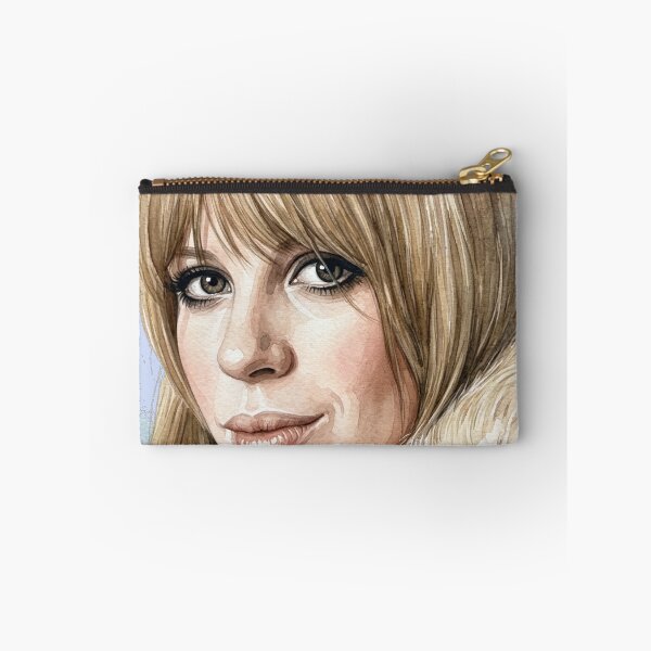 Item preview, Marianne Faithfull 60s icon designed and sold by Faerieglen.