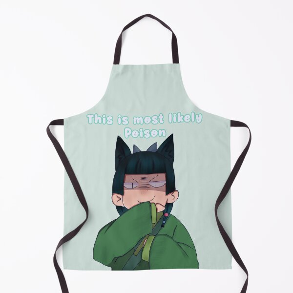 Item preview, Scribble Quote Poison Apothecary designed and sold by Izaa-aart.