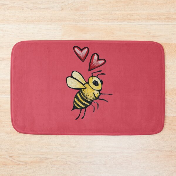 Item preview, Bee Love designed and sold by lacychenault.