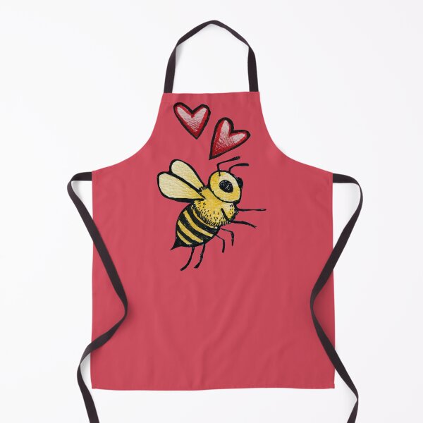 Item preview, Bee Love designed and sold by lacychenault.