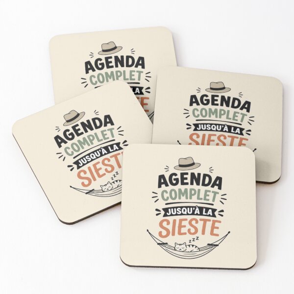 Item preview, Busy day: nap on the agenda – Humorous T-shirt designed and sold by WearStudios.