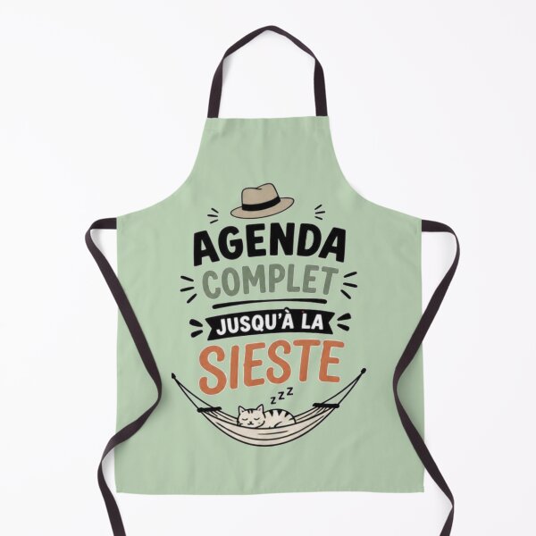 Item preview, Busy day: nap on the agenda – Humorous T-shirt designed and sold by WearStudios.