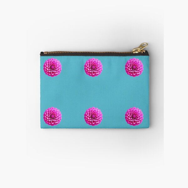 Item preview, Dahlia blue  designed and sold by UllaSformat.