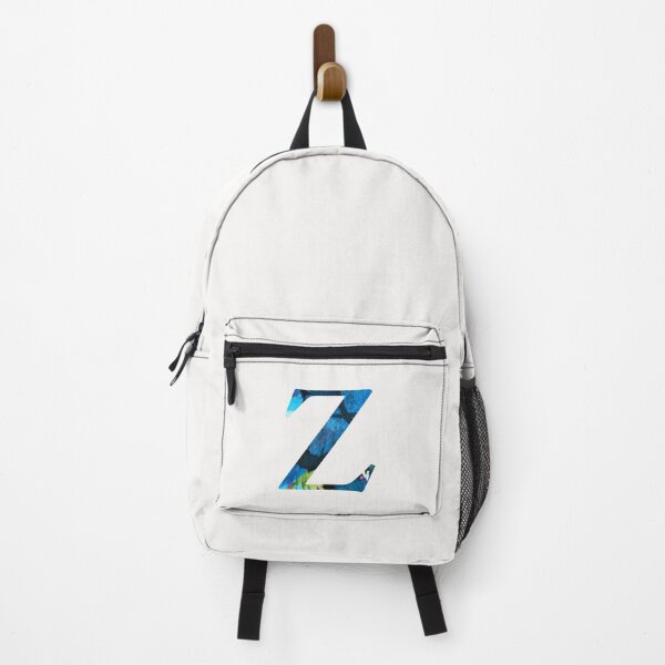Item preview, Letter Z designed and sold by helengarvey.