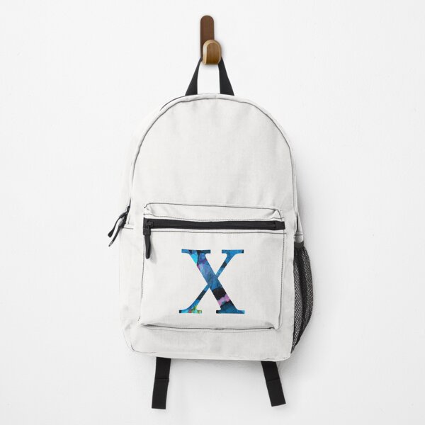 Item preview, Letter X designed and sold by helengarvey.