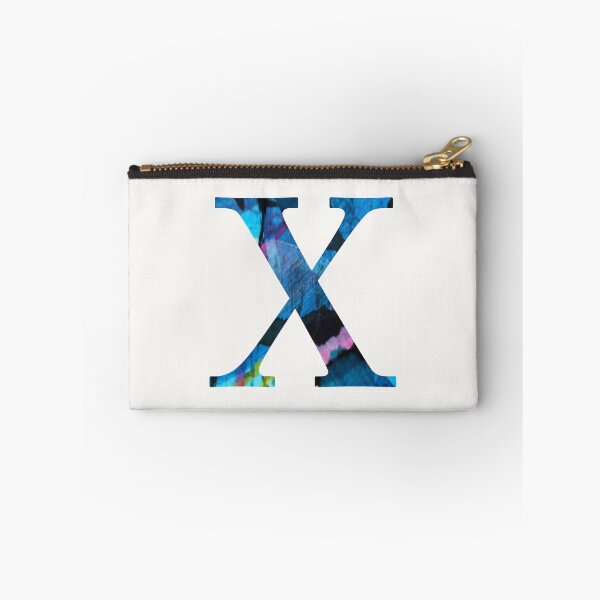 Item preview, Letter X designed and sold by helengarvey.