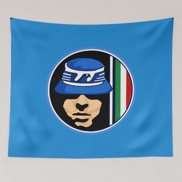 Item preview, Irriducibili Noi Laziali designed and sold by canvasriddle.