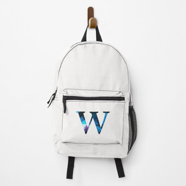 Item preview, Letter W designed and sold by helengarvey.