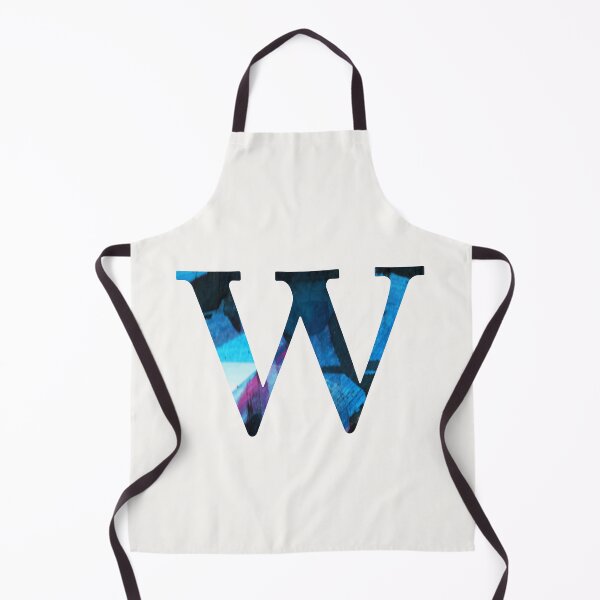 Item preview, Letter W designed and sold by helengarvey.