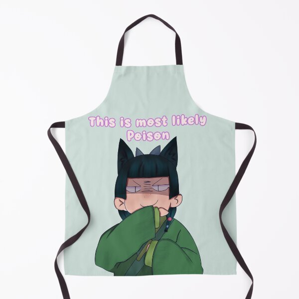 Item preview, Doodle Likely Poison Quote designed and sold by Izaa-aart.