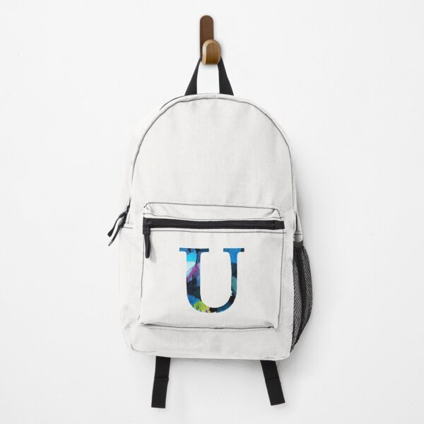 Item preview, Letter U designed and sold by helengarvey.
