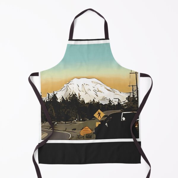 Item preview, Mountain Horizon designed and sold by EtherealVistas.