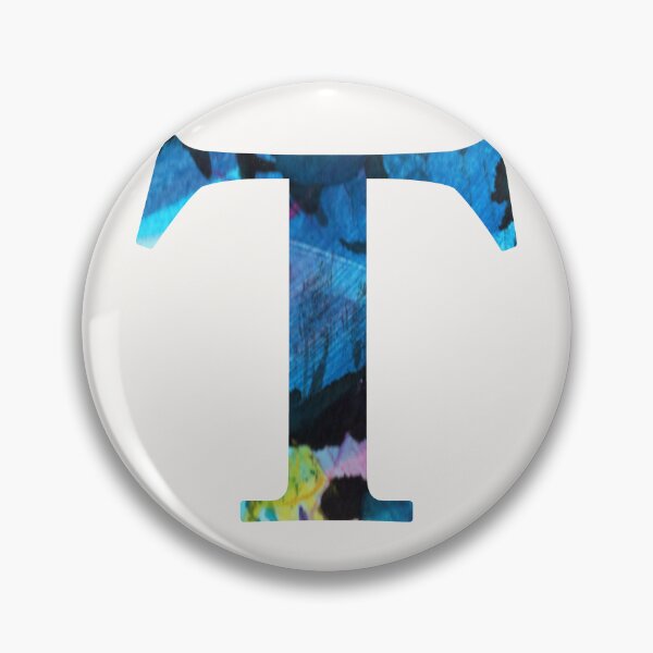 Item preview, Letter T designed and sold by helengarvey.