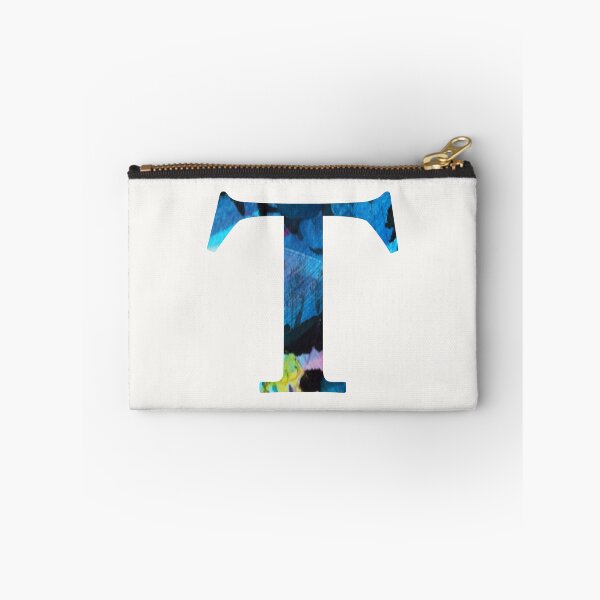 Item preview, Letter T designed and sold by helengarvey.