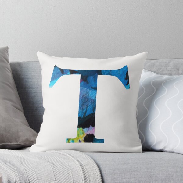 Item preview, Letter T designed and sold by helengarvey.