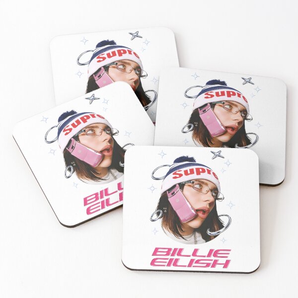 Item preview, the billie eilish designed and sold by rimisart.