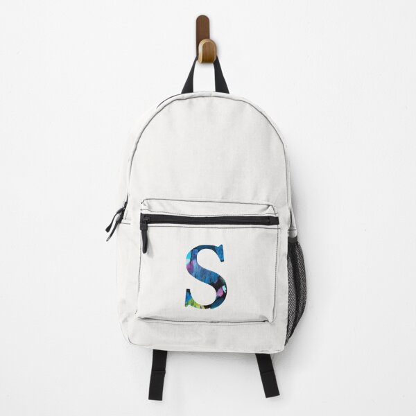 Item preview, Letter S designed and sold by helengarvey.