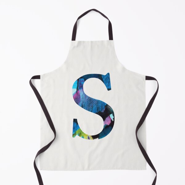 Item preview, Letter S designed and sold by helengarvey.