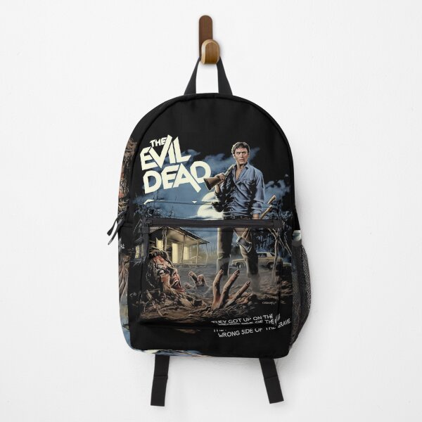 Item preview, The Evil Dead - Horror Movies Collection designed and sold by HardDraw.
