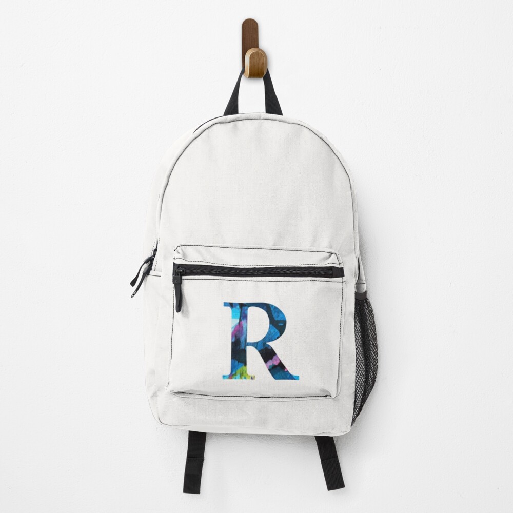 Item preview, Backpack designed and sold by helengarvey.