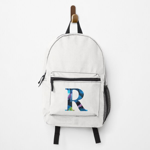 Item preview, Letter R designed and sold by helengarvey.