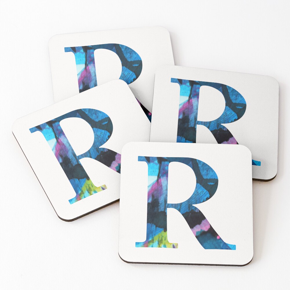 Item preview, Coasters (Set of 4) designed and sold by helengarvey.