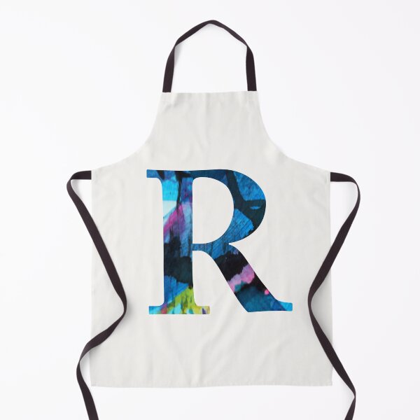 Item preview, Letter R designed and sold by helengarvey.