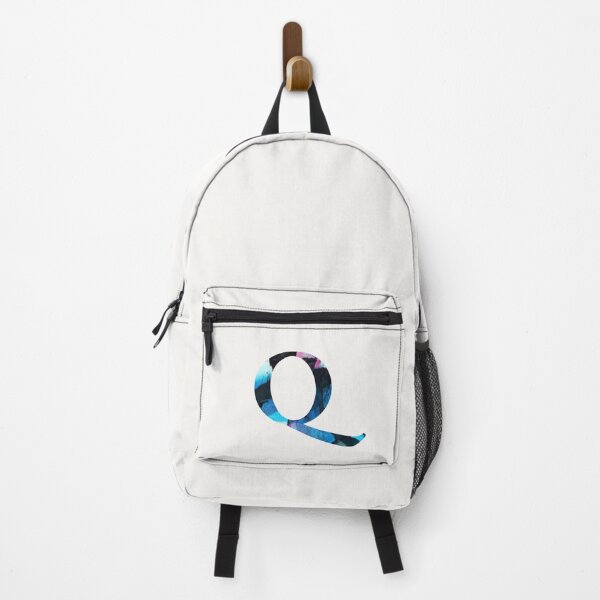 Item preview, Letter Q designed and sold by helengarvey.