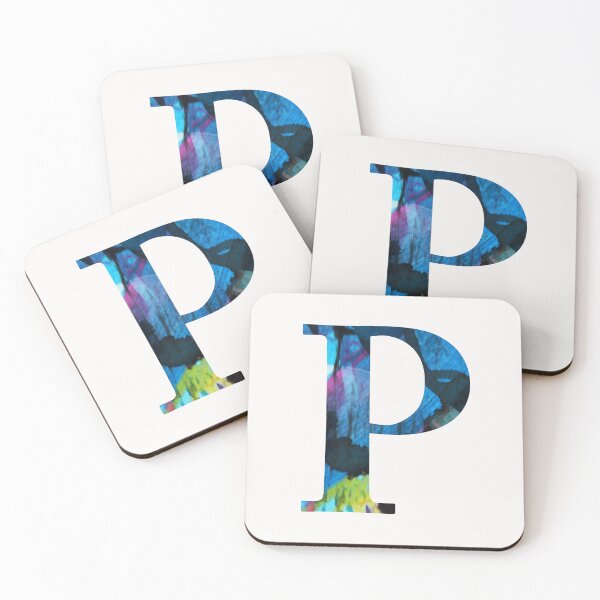 Item preview, Letter P designed and sold by helengarvey.