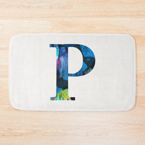 Item preview, Letter P designed and sold by helengarvey.