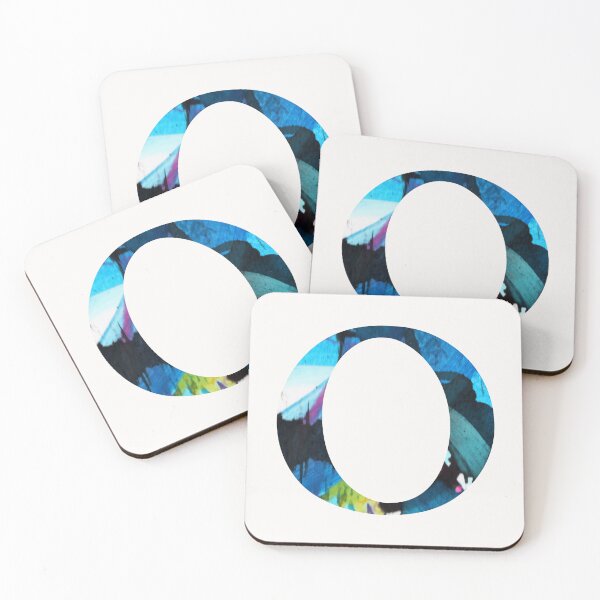 Item preview, Letter O designed and sold by helengarvey.