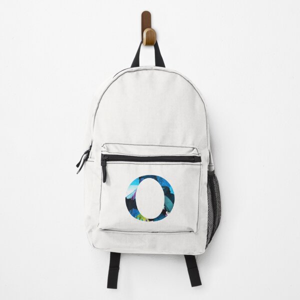 Item preview, Letter O designed and sold by helengarvey.