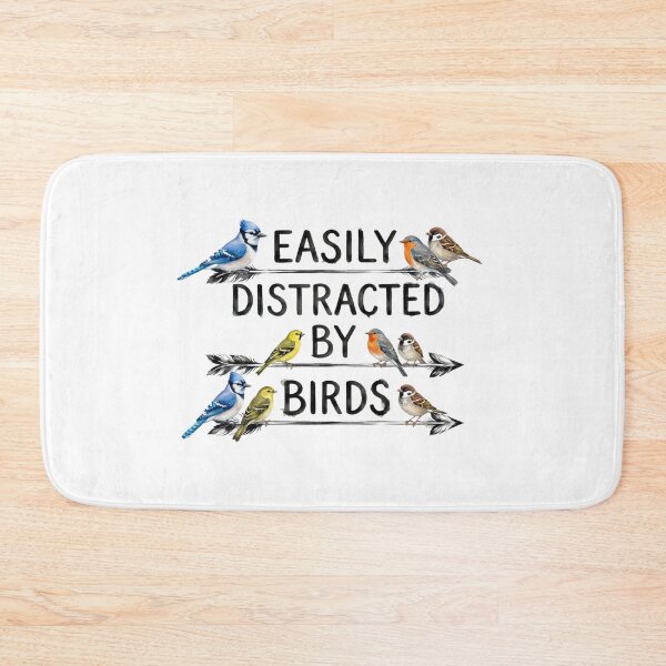 Item preview, Awesome birds nice distraction designed and sold by JC Art Creations.
