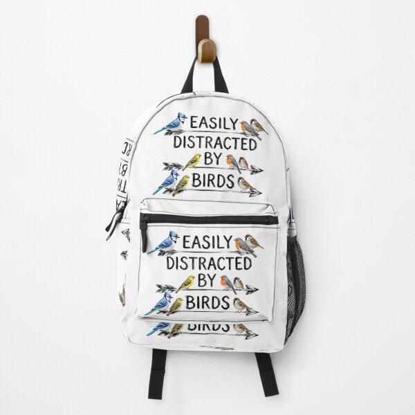 Item preview, Awesome birds nice distraction designed and sold by JC Art Creations.