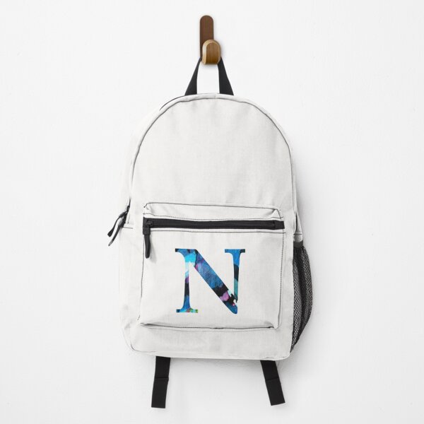 Item preview, Letter N designed and sold by helengarvey.
