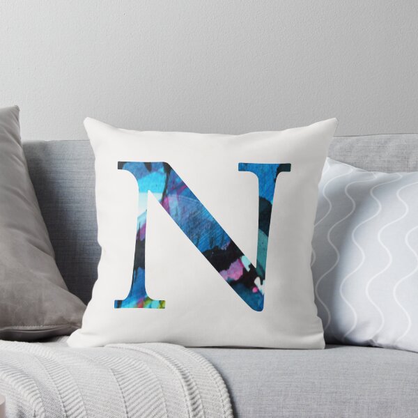 Item preview, Letter N designed and sold by helengarvey.