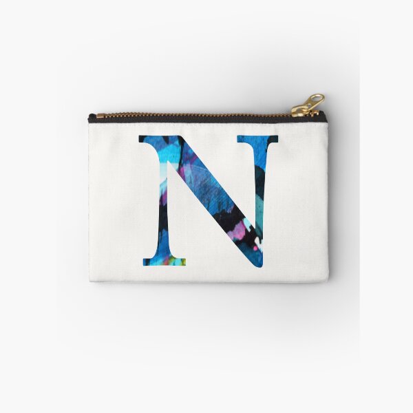 Item preview, Letter N designed and sold by helengarvey.