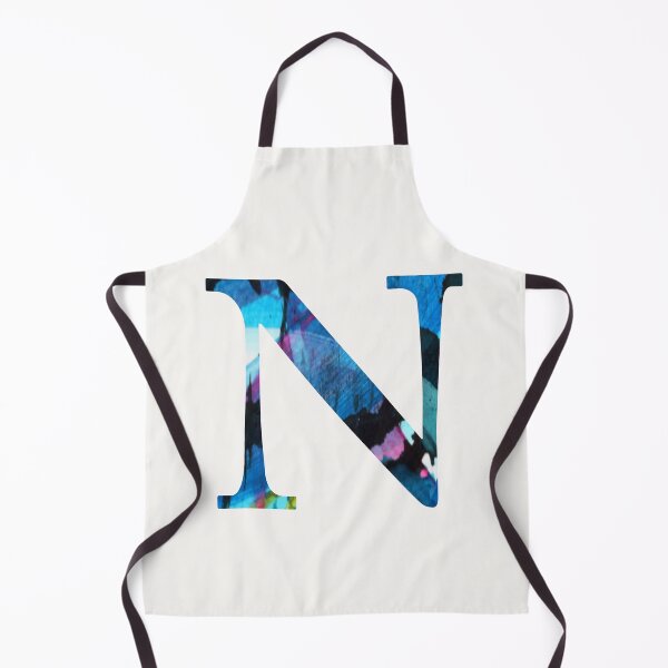Item preview, Letter N designed and sold by helengarvey.