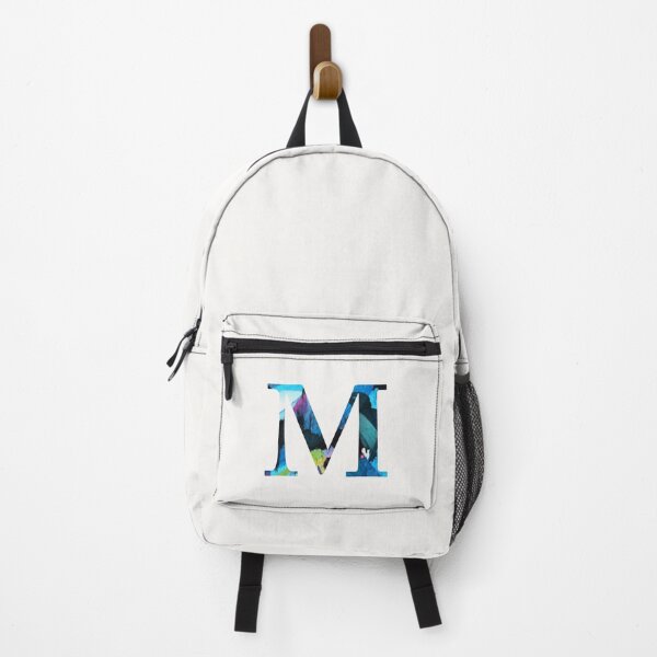 Item preview, Letter M designed and sold by helengarvey.