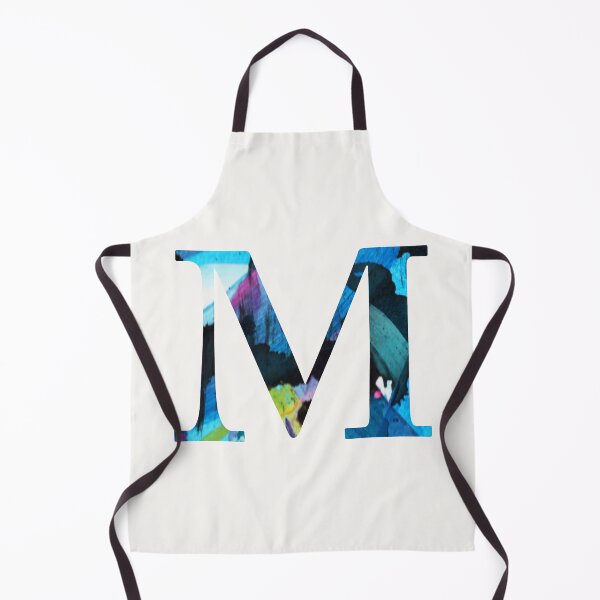 Item preview, Letter M designed and sold by helengarvey.