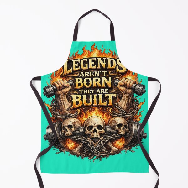 Item preview, Legends | Bold Typography Design designed and sold by VasiArtLab.