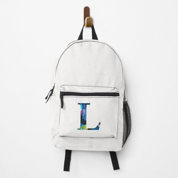Item preview, Letter L designed and sold by helengarvey.